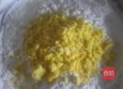 微波炉酥脆饼干的做法图解5