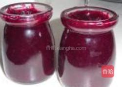 杨梅果酱的做法图解10