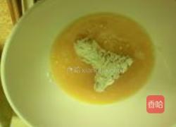 香炸鸡腿的做法图解2
