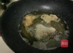香炸鸡腿的做法图解3