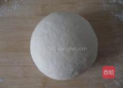 香煎韭菜盒的做法图解7