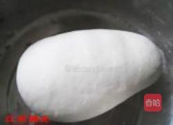 芝麻山楂馅饼的做法图解5