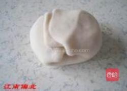 芝麻山楂馅饼的做法图解8
