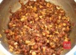 茴香猪肉包的做法图解7