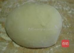 茴香猪肉包的做法图解9