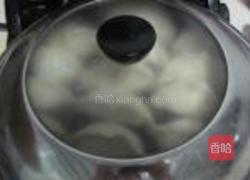 鲜肉小葱锅贴的做法图解10