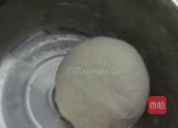 鲜肉小葱锅贴的做法图解1