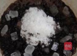 黑豆蜜枣香粽的做法图解7