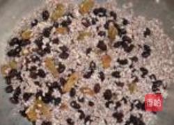 黑豆蜜枣香粽的做法图解10