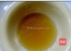 蜜汁芝香烤翅的做法图解6