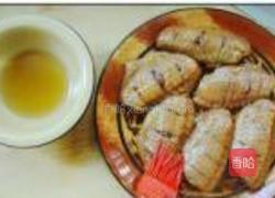 蜜汁芝香烤翅的做法图解8