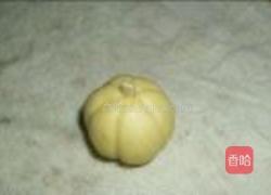 黄金豆沙果的做法图解7