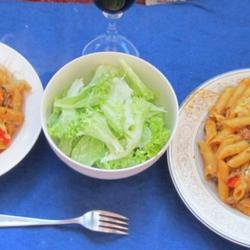 Bolognese局意面的做法[图]