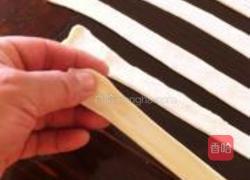 烩面片的做法图解3