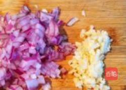 烩面片的做法图解4