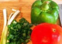 烩面片的做法图解5