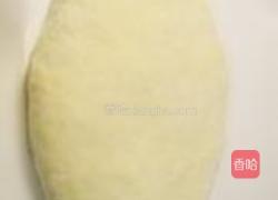 烩面片的做法图解1