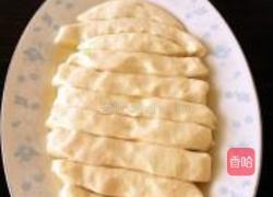 烩面片的做法图解2