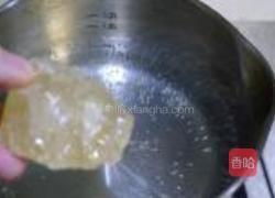 糖水樱桃的做法图解6