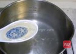 糖水樱桃的做法图解7