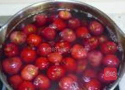 糖水樱桃的做法图解8