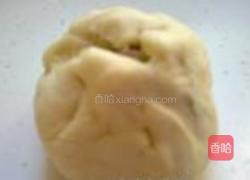 豆腐包子的做法图解7