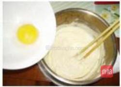 花纹布朗尼的做法图解14