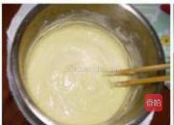 花纹布朗尼的做法图解15