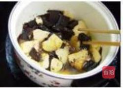 花纹布朗尼的做法图解5