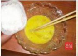 花纹布朗尼的做法图解7