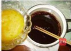 花纹布朗尼的做法图解8