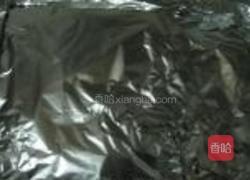 蜜汁烤排骨的做法图解13