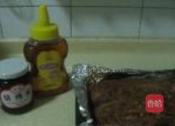 蜜汁烤排骨的做法图解14