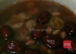 红枣五味汤的做法图解8