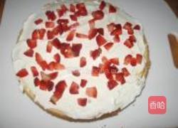 蛋糕的做法图解11