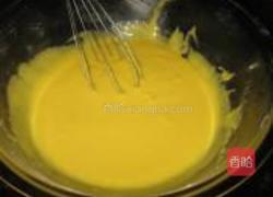 蛋糕的做法图解2