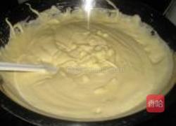 蛋糕的做法图解5
