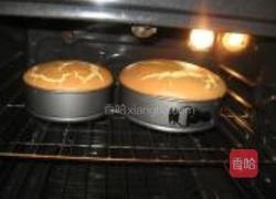 蛋糕的做法图解7