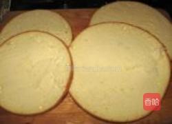 蛋糕的做法图解8