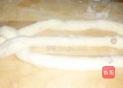 红枣辫子面包的做法图解12