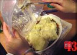 土豆泥牛肉饼的做法图解13