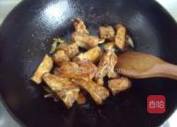 红烧排骨饭的做法图解4