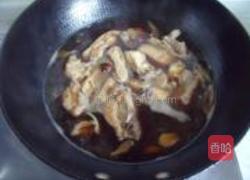 红烧排骨饭的做法图解5