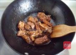红烧排骨饭的做法图解6