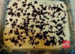 洋葱芝士蛋糕卷的做法图解15