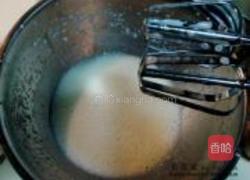 洋葱芝士蛋糕卷的做法图解6