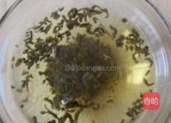 茶香五花肉的做法图解4