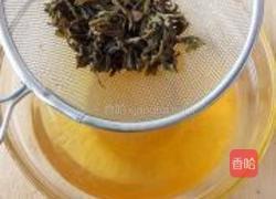 茶香五花肉的做法图解6