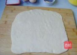 紫薯蛋挞的做法图解10