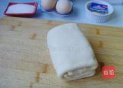 紫薯蛋挞的做法图解11